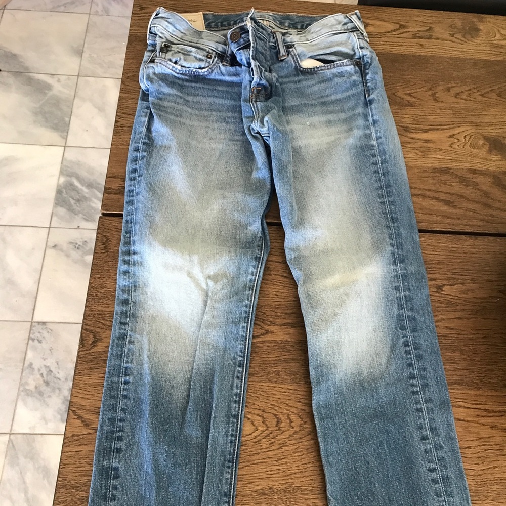 Men’s Abercrombie & Fitch Jeans 32/32